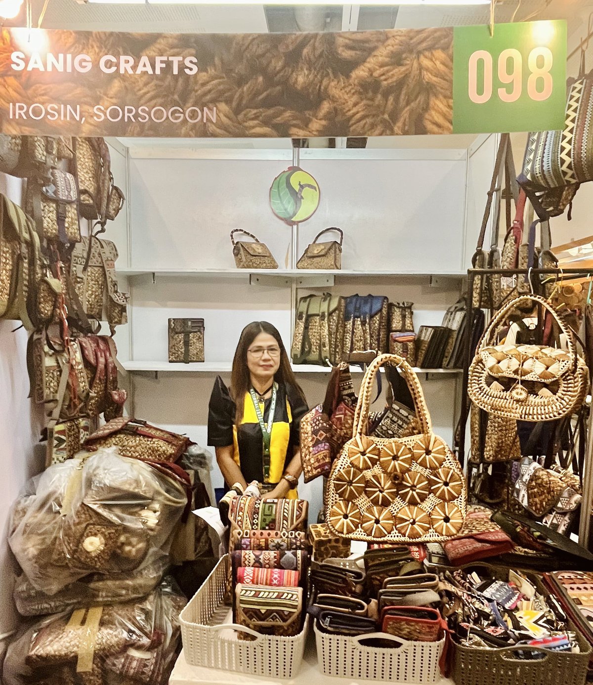 SANIG Crafts.